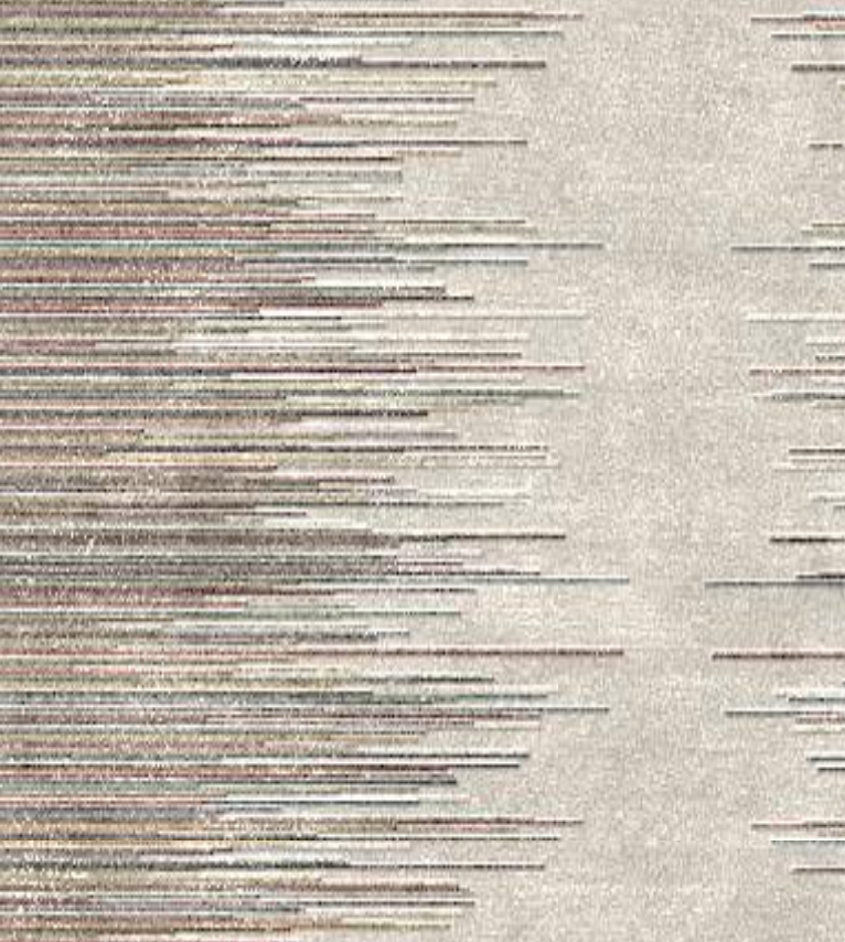 Makalu Nepal Teppich Domus MD373 beige Handgetuftet im Wunschmaß – Bild 4